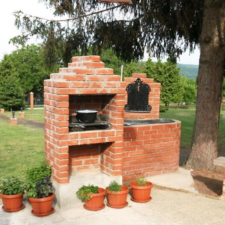 Villa Teleki Εξωτερικό φωτογραφία
