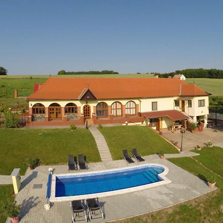 Villa Teleki Εξωτερικό φωτογραφία