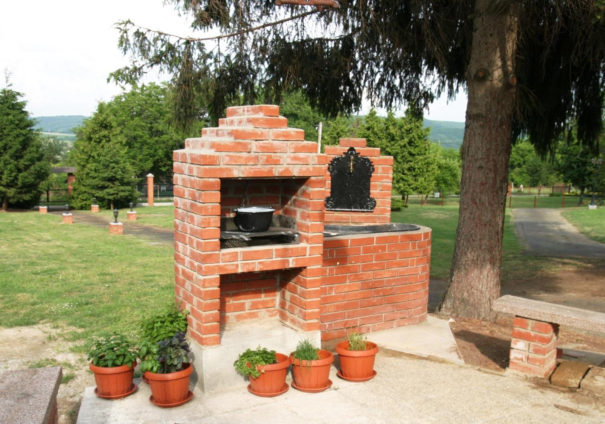 Villa Teleki Εξωτερικό φωτογραφία