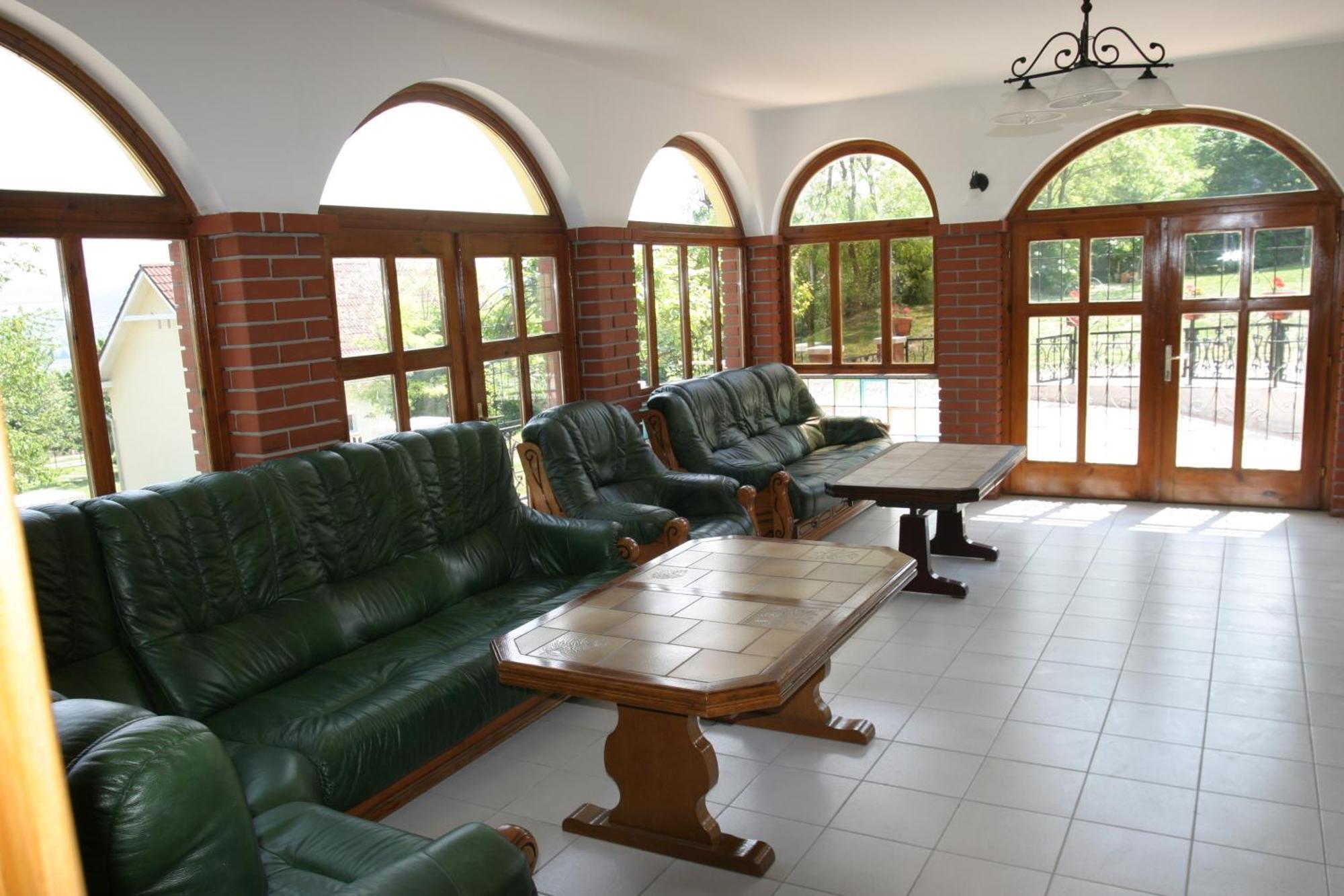 Villa Teleki Εξωτερικό φωτογραφία