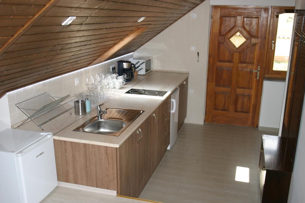 Villa Teleki Εξωτερικό φωτογραφία