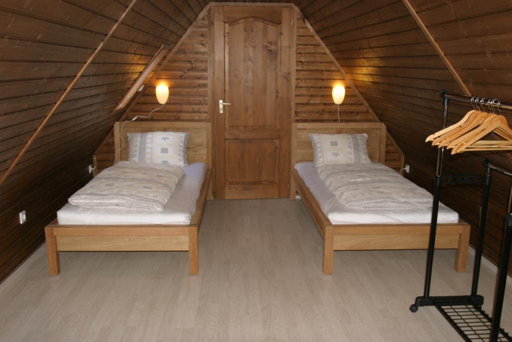 Villa Teleki Εξωτερικό φωτογραφία