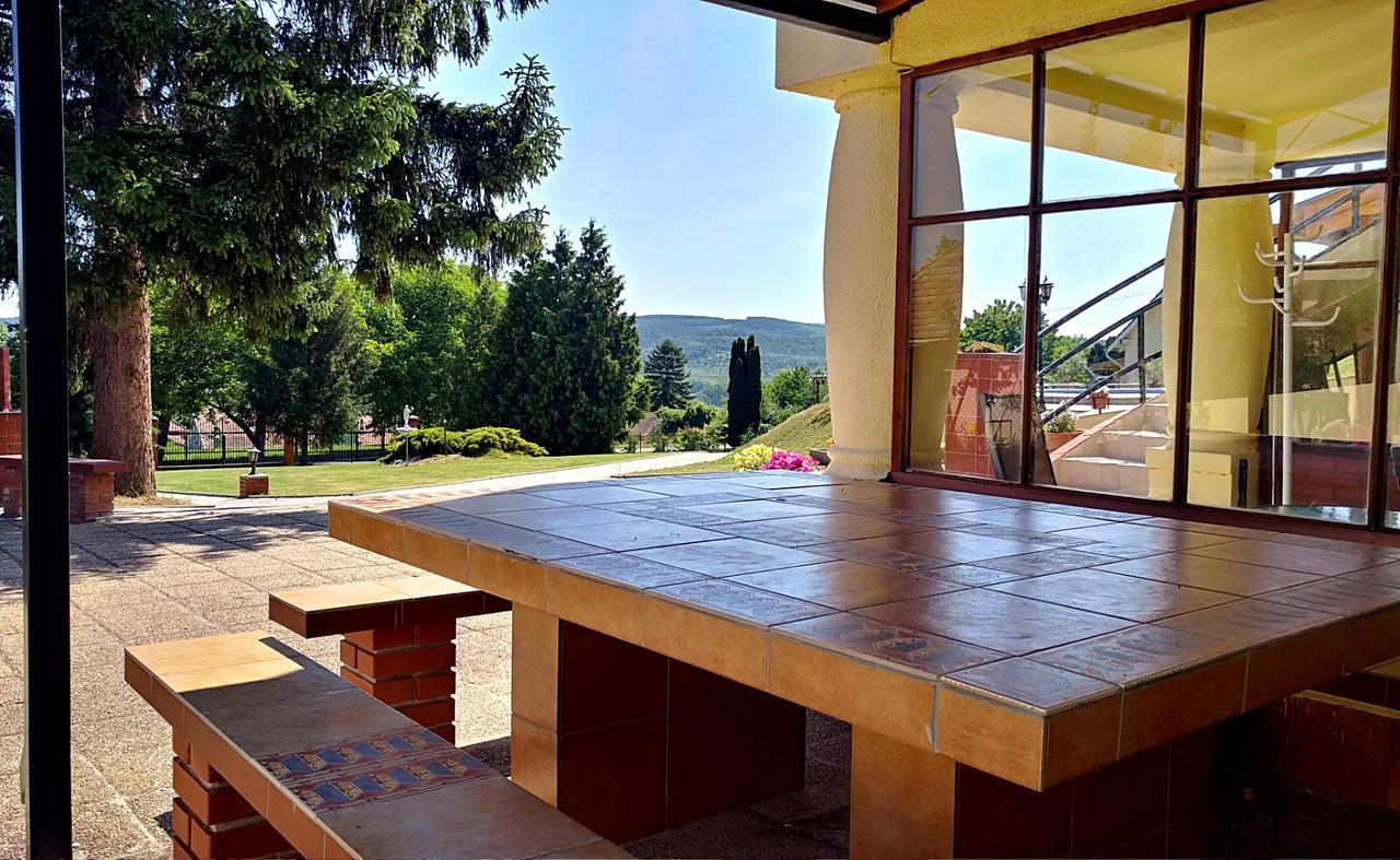 Villa Teleki Εξωτερικό φωτογραφία