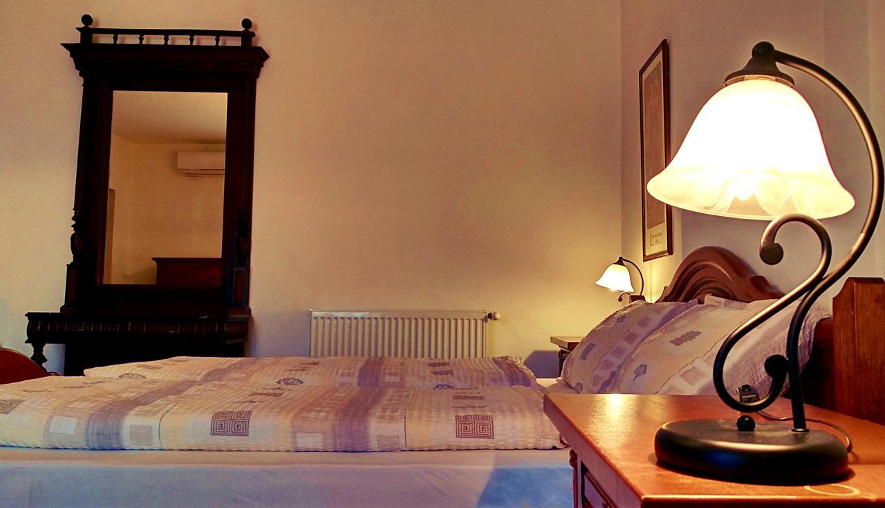 Villa Teleki Εξωτερικό φωτογραφία