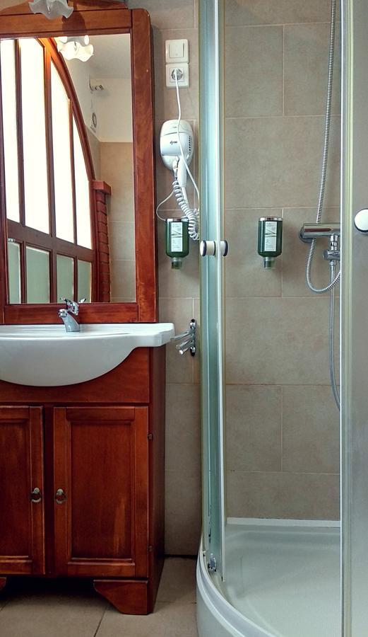 Villa Teleki Εξωτερικό φωτογραφία