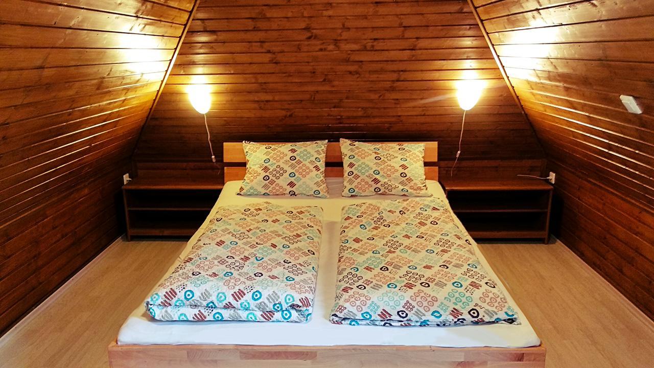 Villa Teleki Εξωτερικό φωτογραφία