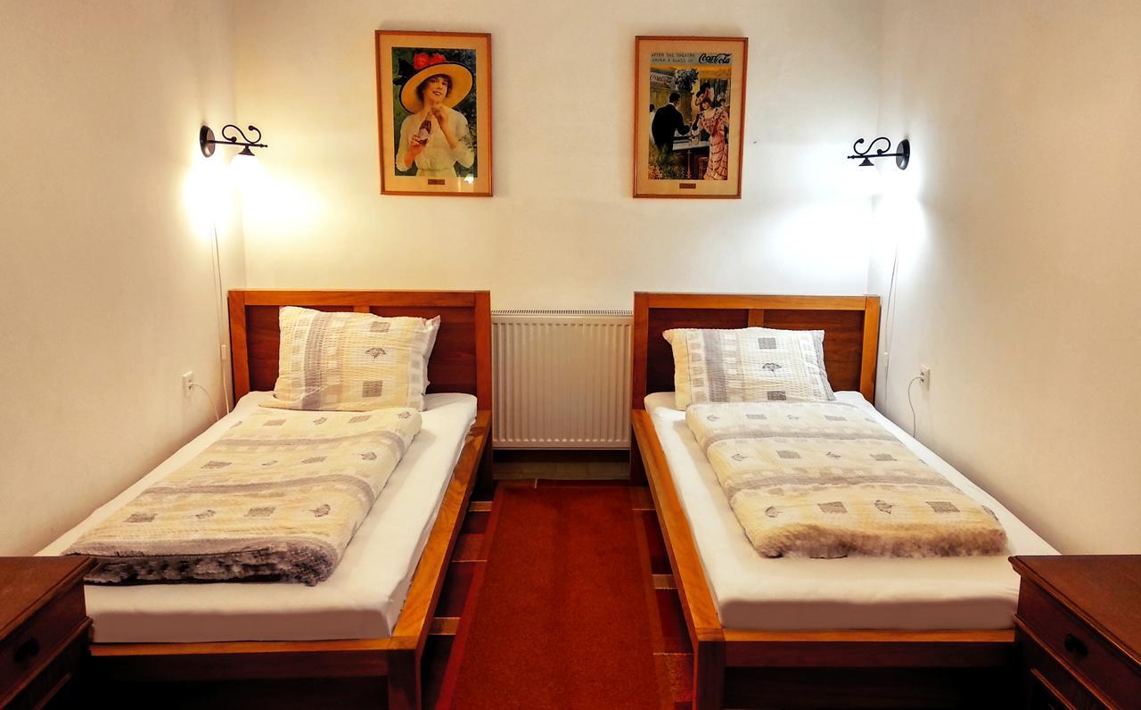 Villa Teleki Εξωτερικό φωτογραφία