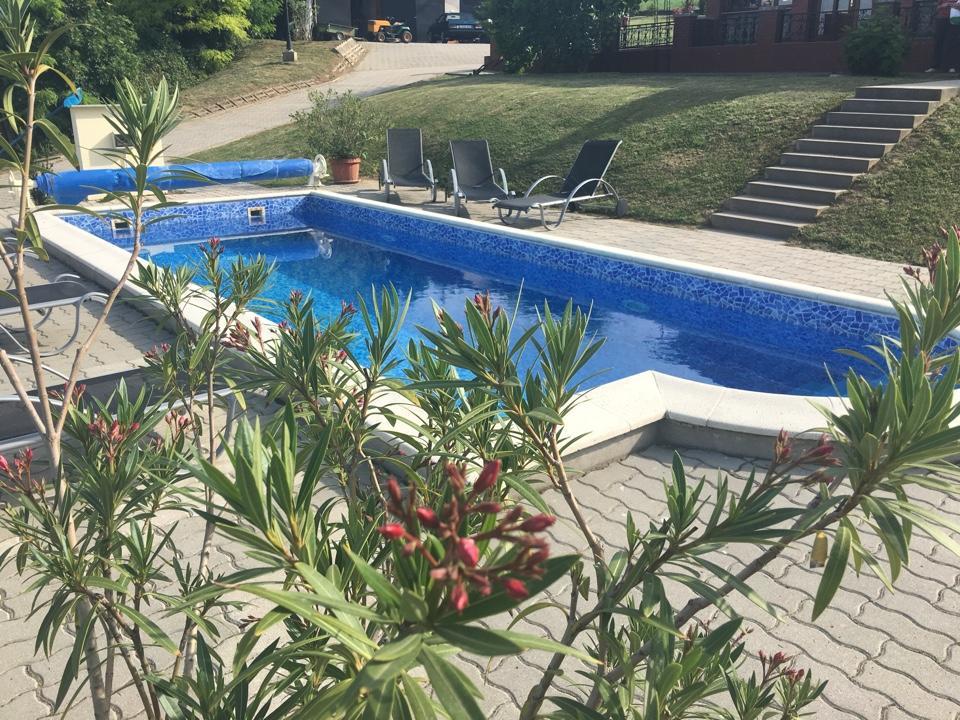 Villa Teleki Εξωτερικό φωτογραφία