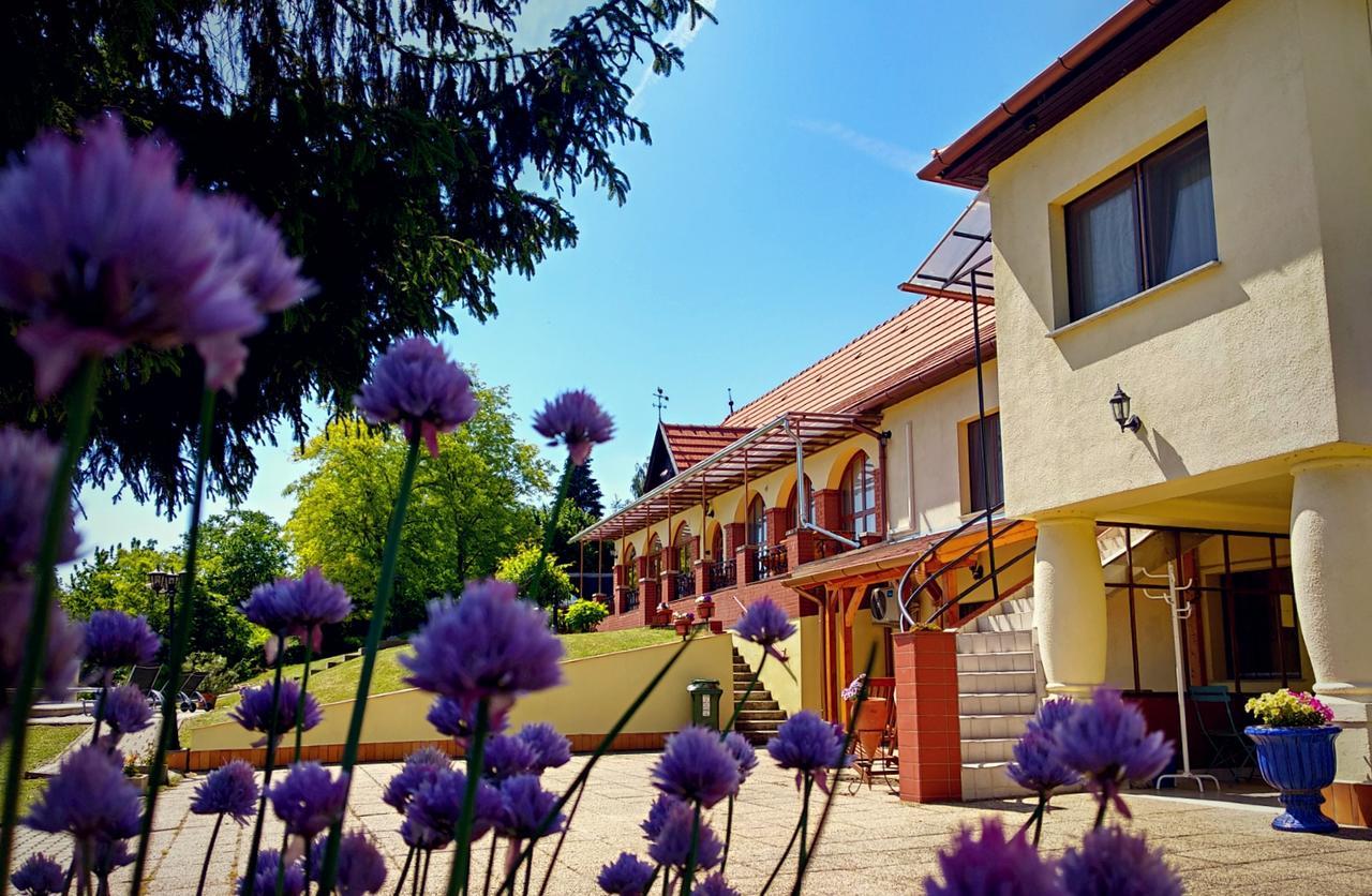 Villa Teleki Εξωτερικό φωτογραφία