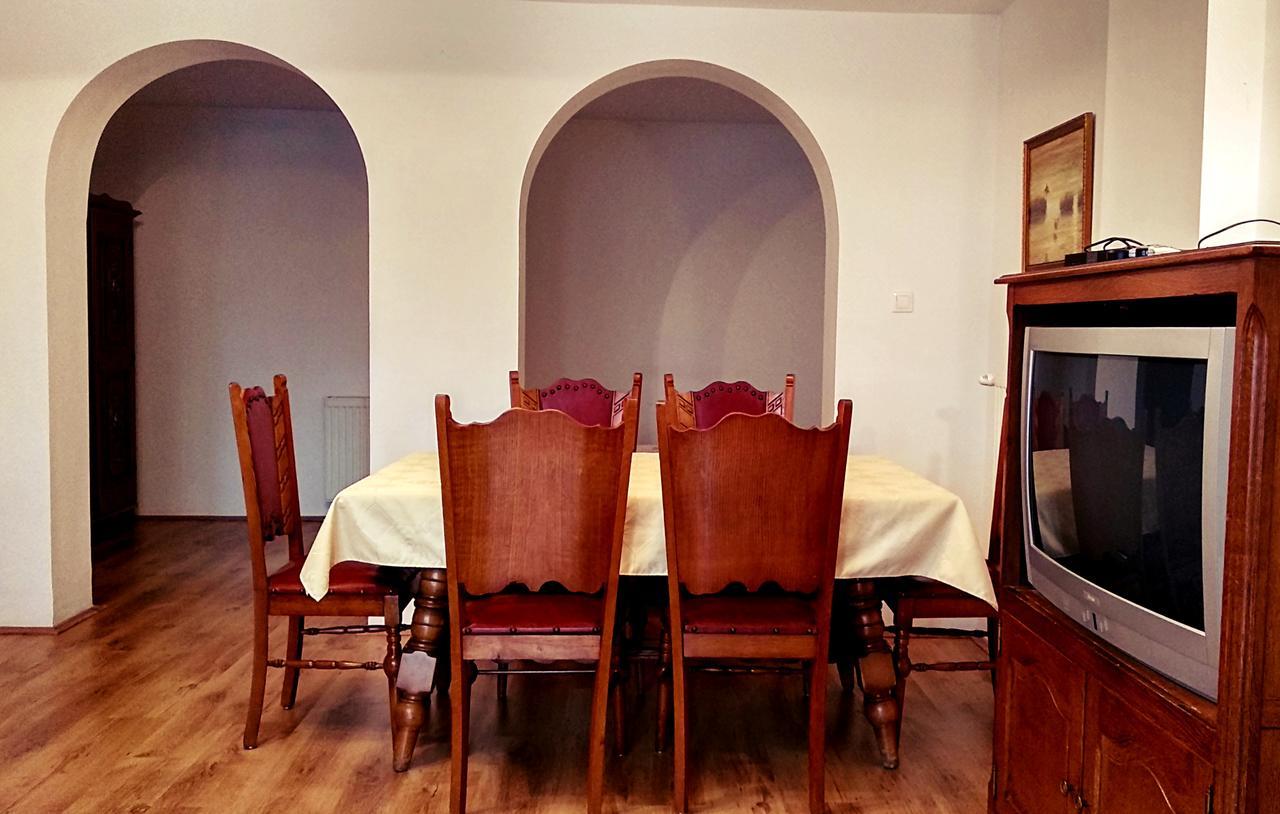 Villa Teleki Εξωτερικό φωτογραφία