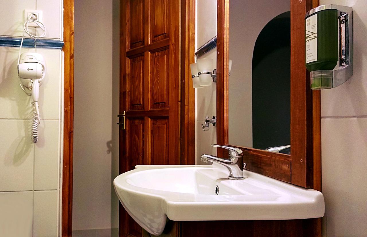 Villa Teleki Εξωτερικό φωτογραφία
