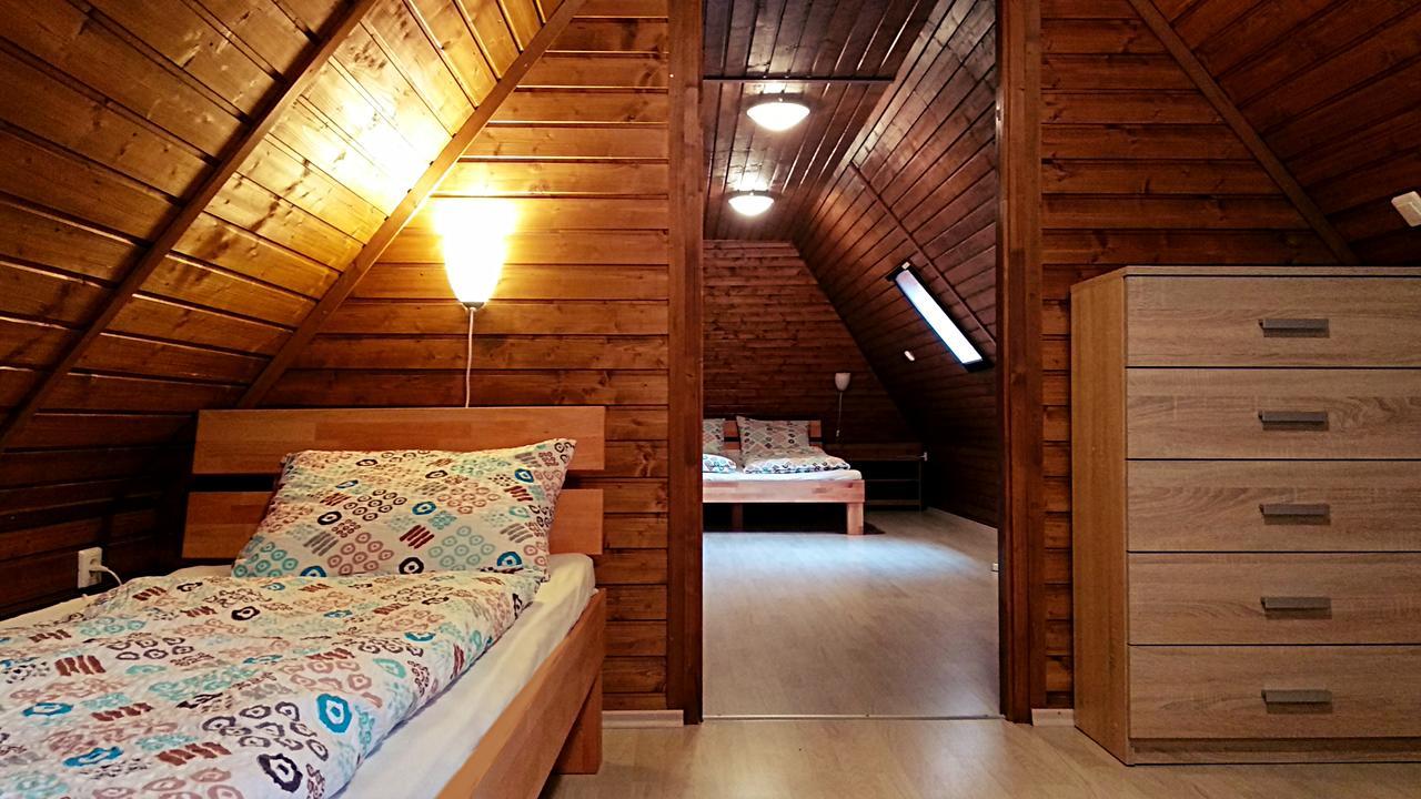 Villa Teleki Εξωτερικό φωτογραφία