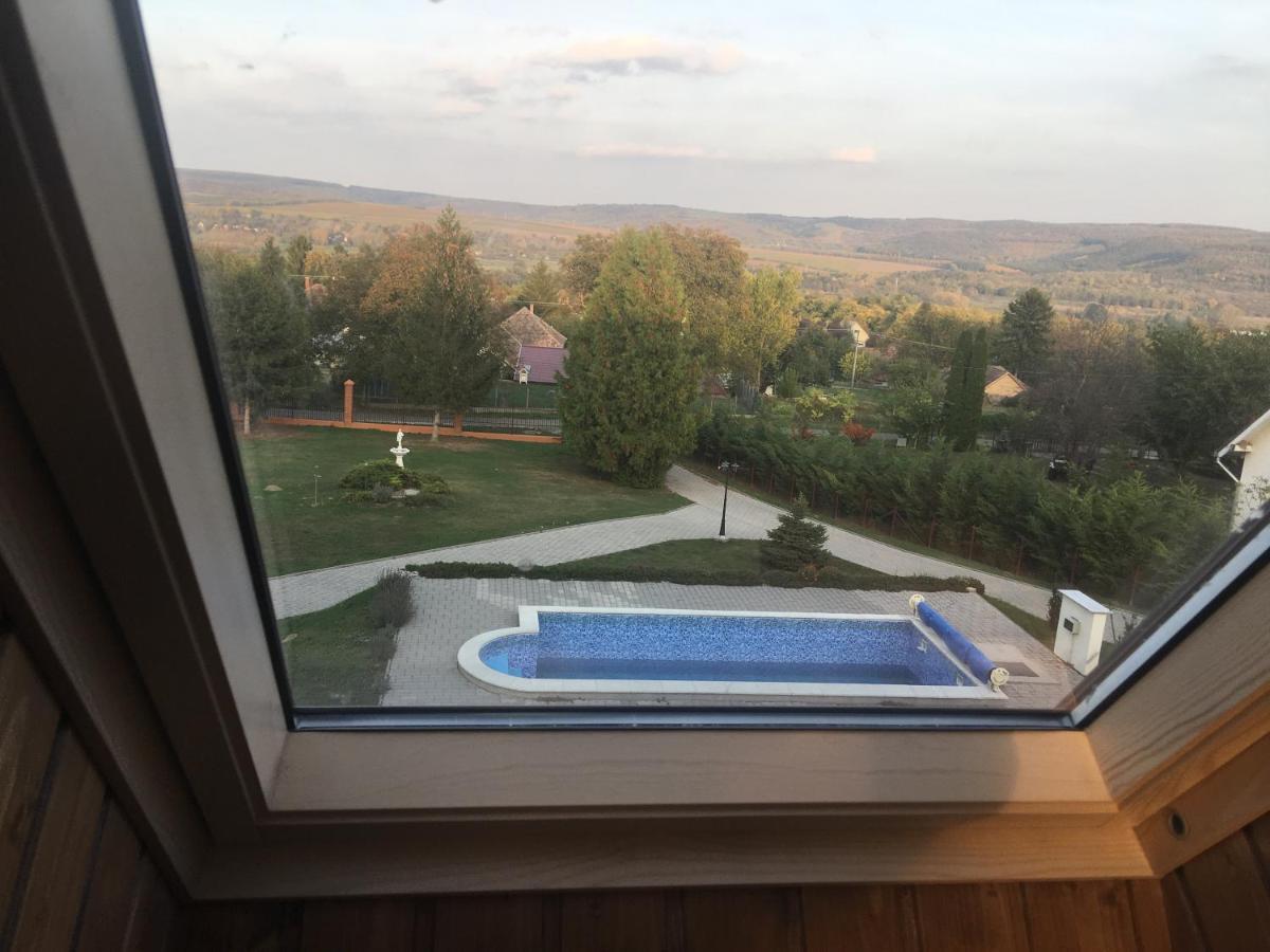 Villa Teleki Εξωτερικό φωτογραφία