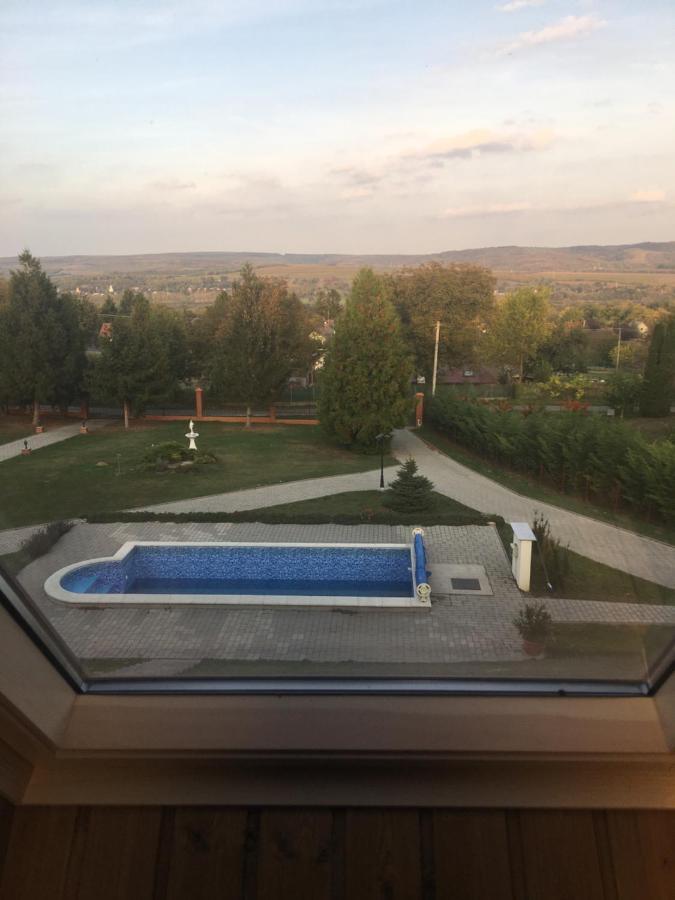 Villa Teleki Εξωτερικό φωτογραφία